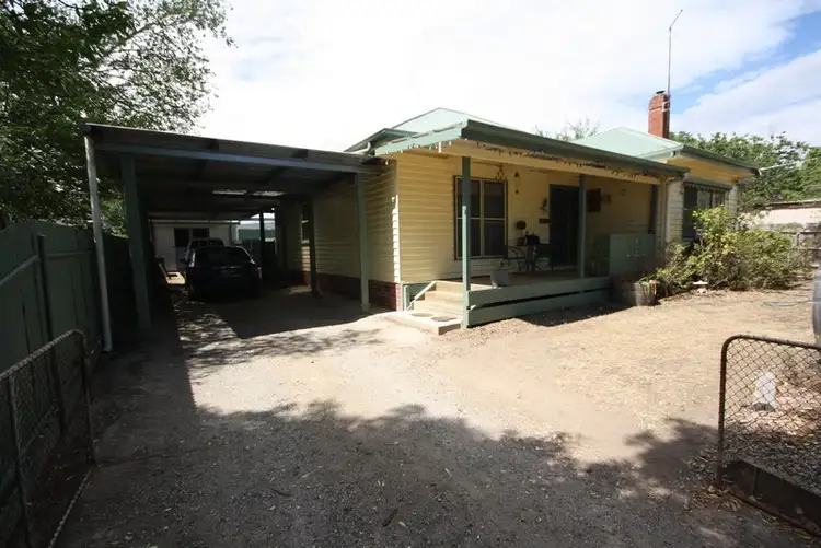 Fourth view of Homely house listing, 23 Park Road, Beaufort VIC 3373