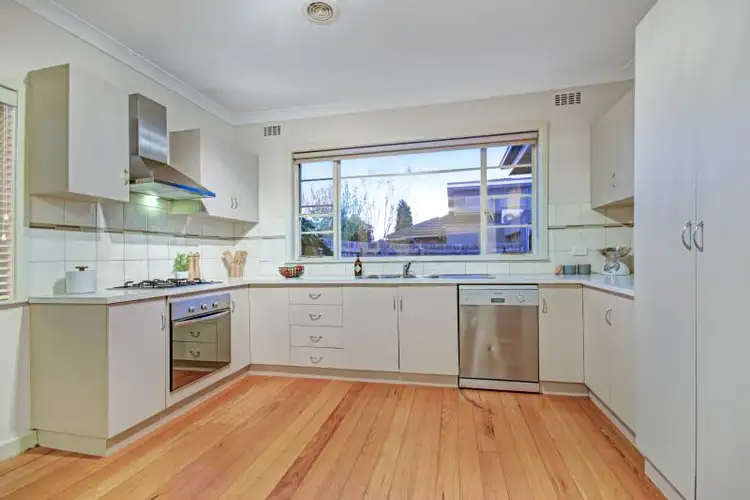 Fourth view of Homely house listing, 1/137 Rathcown Road, Reservoir VIC 3073