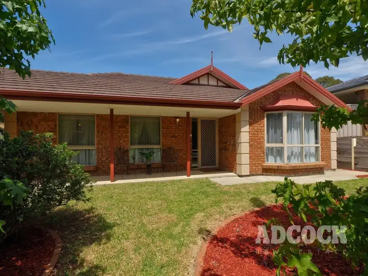 92 Grevillea Way, Woodside SA 5244