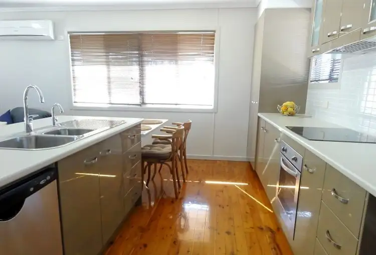 Third view of Homely house listing, 140 Edward Street, Dalby QLD 4405
