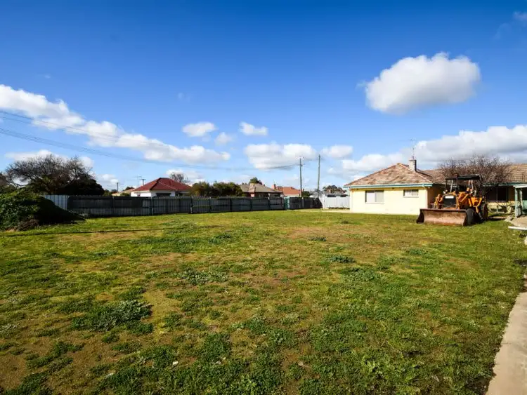 Main view of Homely house listing, 1 Hogan Street, Wangaratta VIC 3677