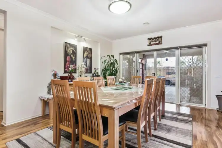 Sixth view of Homely house listing, 7 Trentham Avenue, Eynesbury VIC 3338