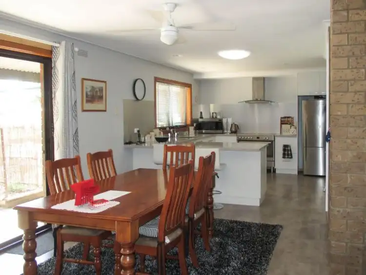 Second view of Homely house listing, 14 Ely Street, Oxley VIC 3678