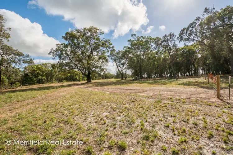 Second view of Homely land listing, LOT 52, 186 Rocky Crossing Road, Warrenup WA 6330