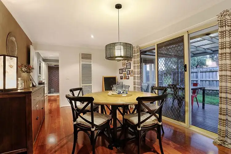 Third view of Homely unit listing, 1/12 Coimadai Court, Mornington VIC 3931