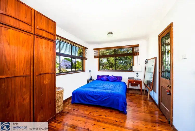 Fifth view of Homely house listing, 6 Ashcroft Street, Ermington NSW 2115