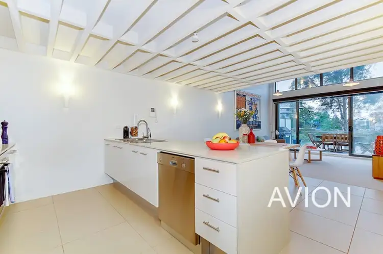 Fifth view of Homely apartment listing, 5/55 Cumberland Drive, Maribyrnong VIC 3032
