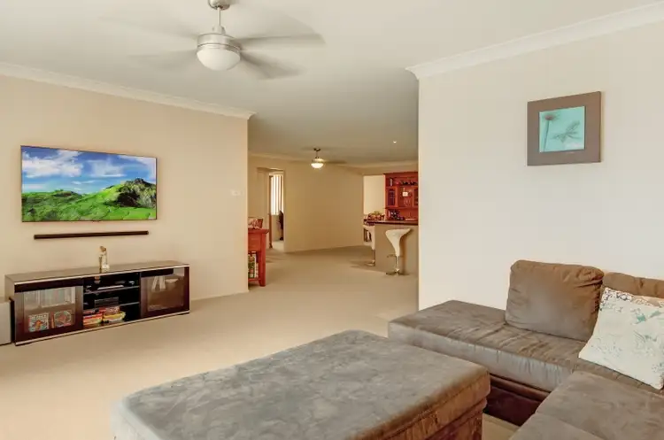 Third view of Homely house listing, 15 Rothley Gardens, Rathmines NSW 2283