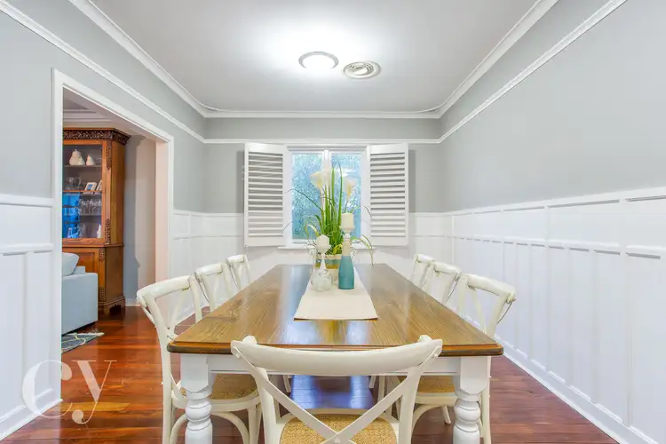 Fourth view of Homely house listing, 13 Hesford Avenue, Mount Pleasant WA 6153