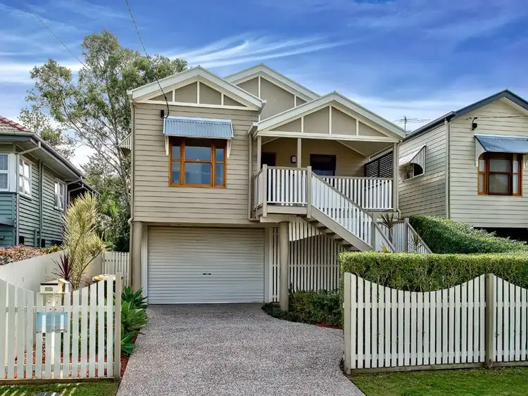 67 Picnic Street, Enoggera QLD 4051