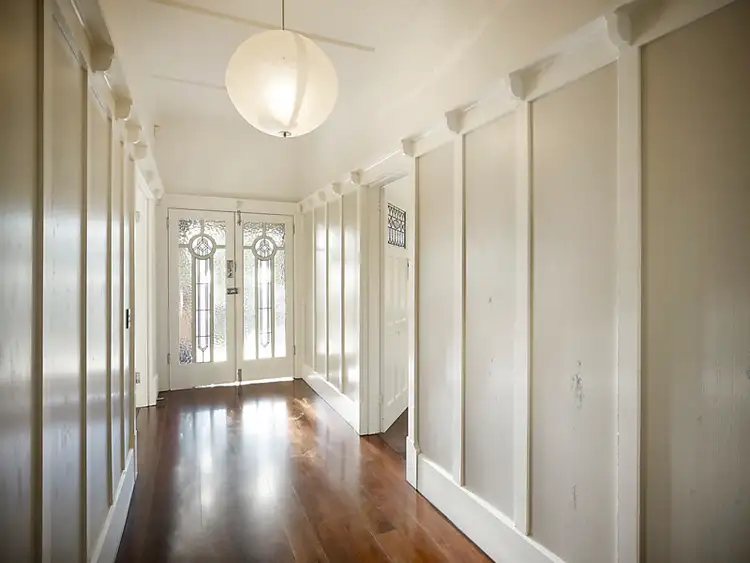 Second view of Homely house listing, 33 Staughton Road, Glen Iris VIC 3146