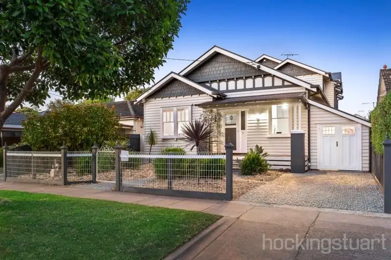 Main view of Homely house listing, 29 Carlton Street, Mckinnon VIC 3204
