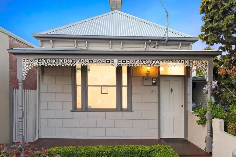 Main view of Homely house listing, 23 Charles Street, Northcote VIC 3070