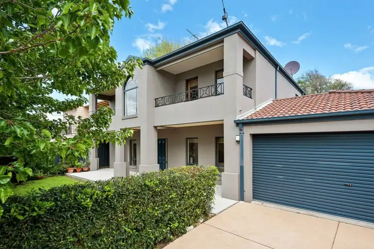 3 Bunangib Court, Frankston South VIC 3199