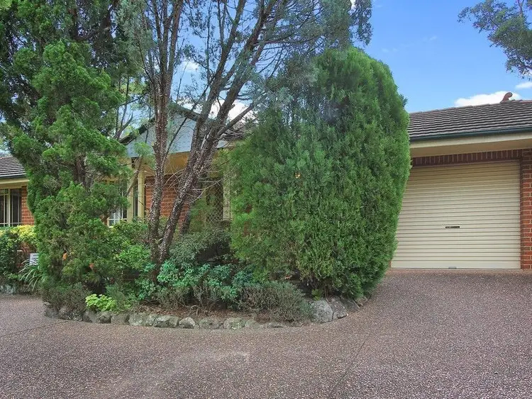 Second view of Homely villa listing, 7/110 Midson Road, Epping NSW 2121