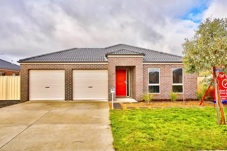 27 Jess Way, Sebastopol VIC 3356