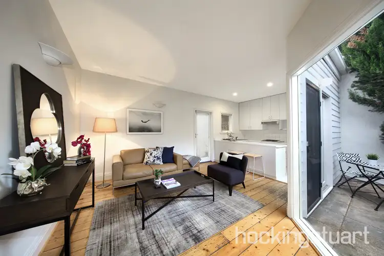 Second view of Homely house listing, 14 Murray Street, Prahran VIC 3181