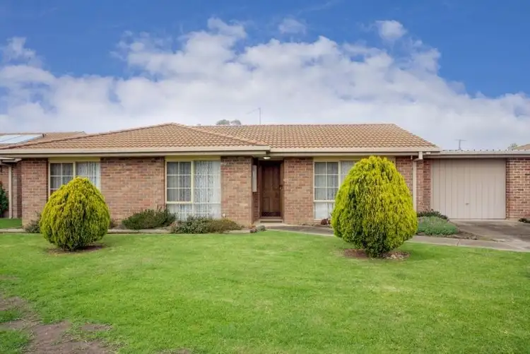 3/40 Forest Street, Whittlesea VIC 3757
