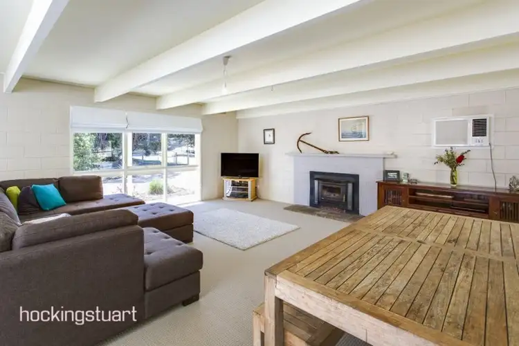 Second view of Homely house listing, 4 Laurel Street, Rye VIC 3941