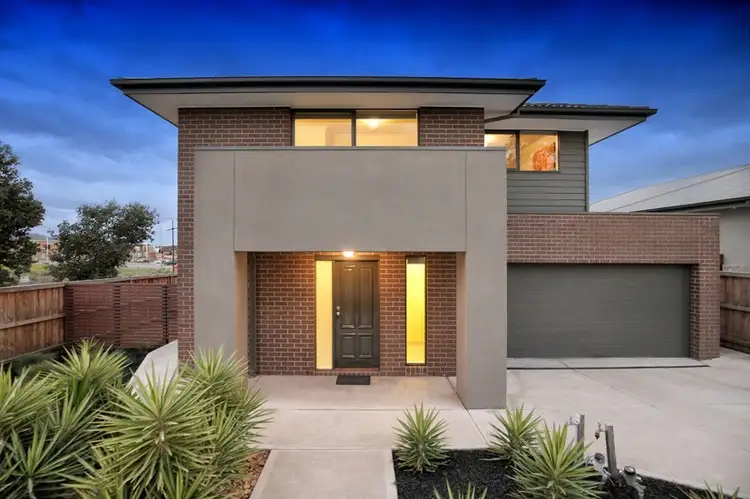 28 Flourish Circuit, Greenvale VIC 3059