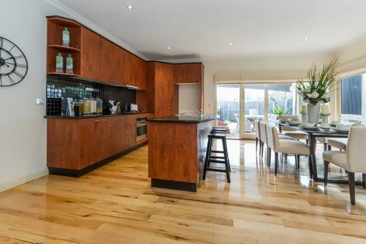 Fourth view of Homely townhouse listing, 1/47 Doynton Parade, Mount Waverley VIC 3149