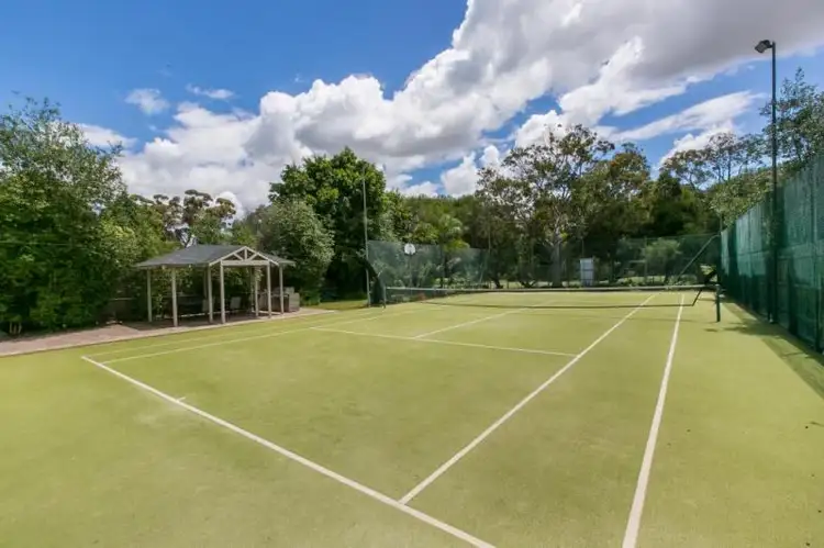 Fifth view of Homely house listing, 46 Golfwood Close, Dingley Village VIC 3172
