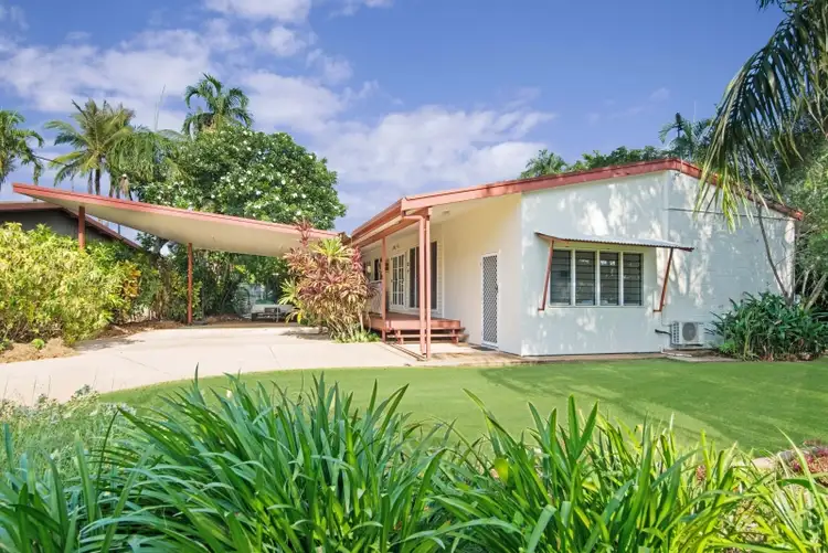 33 Harmanis Street, Wanguri NT 810