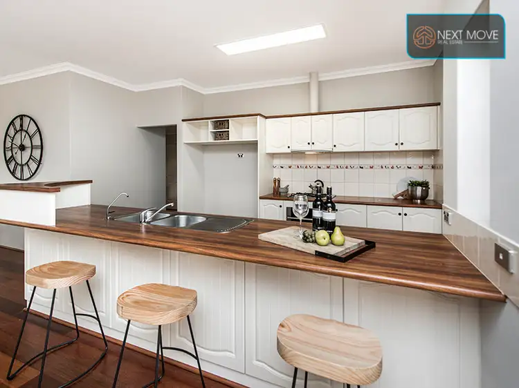 Fourth view of Homely house listing, 13 Dunford St, Willagee WA 6156
