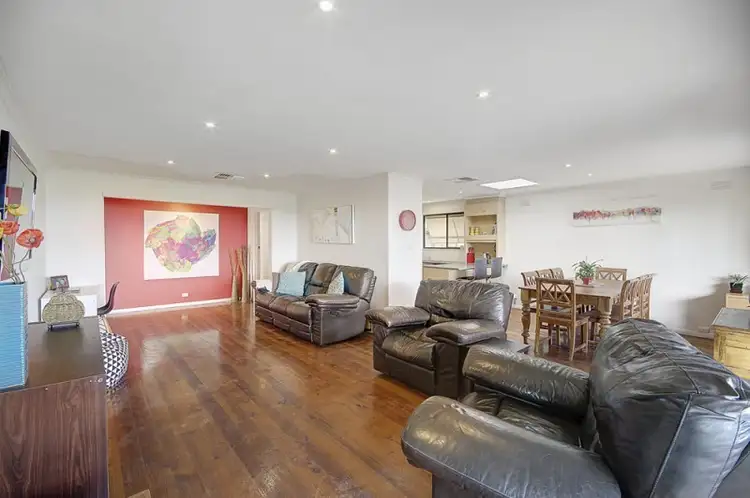 Third view of Homely house listing, 8 Donvale Drive, Leopold VIC 3224
