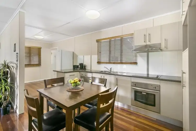 Fourth view of Homely house listing, 34 Robertson Raod, Eastern Heights QLD 4305