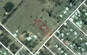 Second view of Homely land listing, 45-47 James St, Howard QLD 4659