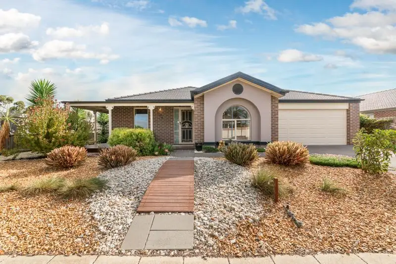 Main view of Homely house listing, 54 Pearl Bay Passage, St Leonards VIC 3223