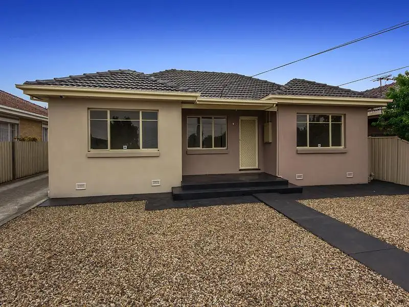 Main view of Homely unit listing, 1/164 Biggs St, St Albans VIC 3021