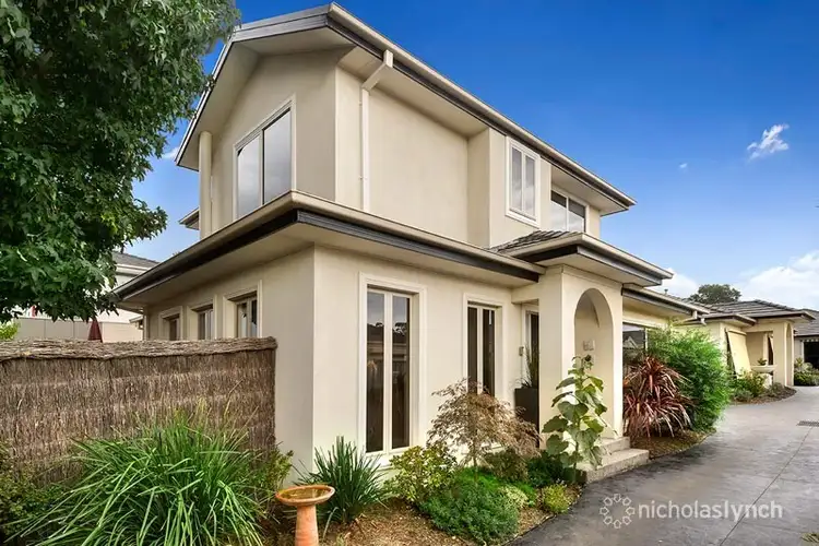 1/18 Clarkestown Avenue, Mount Eliza VIC 3930