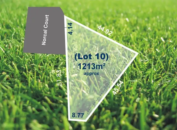 Lot 10 Norcal Court, Greenvale VIC 3059