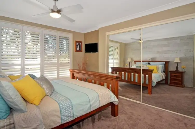 Sixth view of Homely house listing, 6 Bluewattle Road, Worrigee NSW 2540