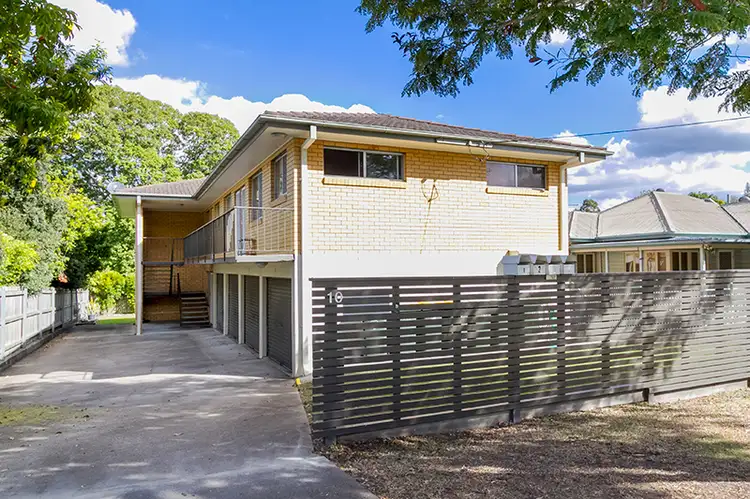 1/10 Dunlop Tce, Corinda QLD 4075