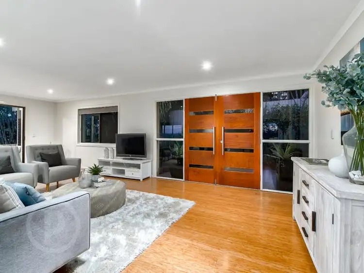 Second view of Homely house listing, 21 Gimba Street, Mitchelton QLD 4053