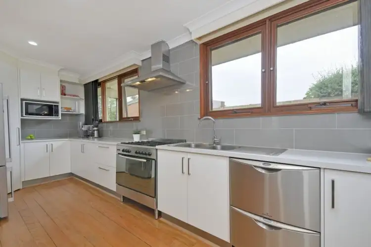 Second view of Homely house listing, 31 Marie Street, Traralgon VIC 3844