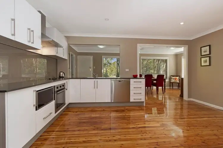 Second view of Homely house listing, 15 Sedgman St, Greystanes NSW 2145