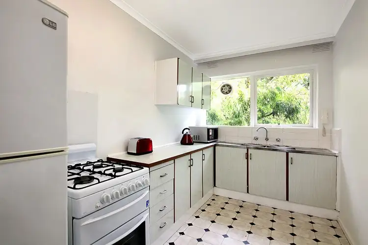 Third view of Homely apartment listing, 5/1 Rosstown Road, Carnegie VIC 3163
