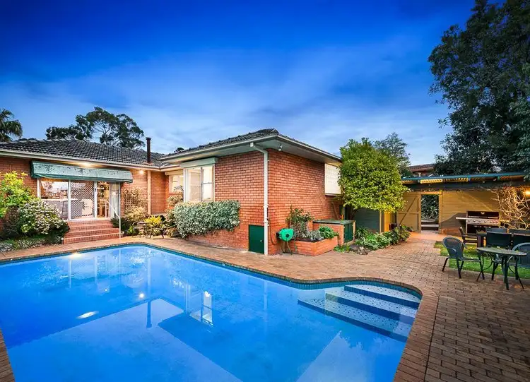 Fifth view of Homely house listing, 9 Landscape Drive, Doncaster East VIC 3109