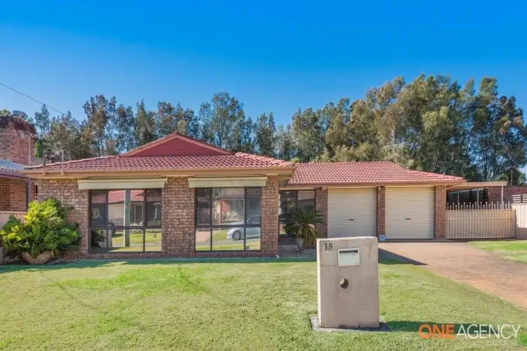 Main view of Homely house listing, 18 Gray Street, Swansea NSW 2281