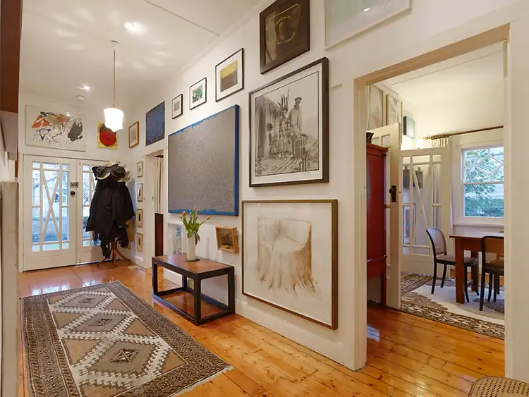 Second view of Homely house listing, 11 Barina Road, Glen Iris VIC 3146
