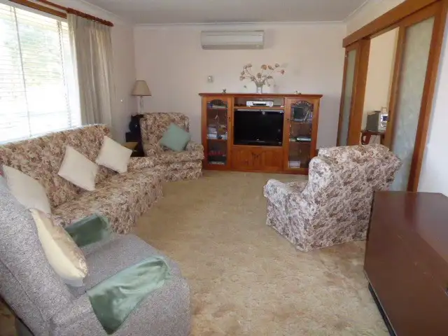Second view of Homely house listing, 5 Wheatley Avenue, Goulburn NSW 2580