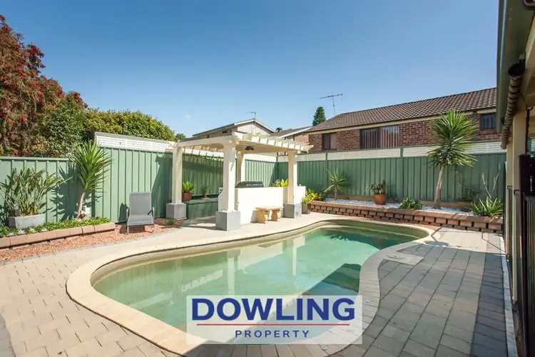 Main view of Homely house listing, 14 Macquarie Close, Raymond Terrace NSW 2324
