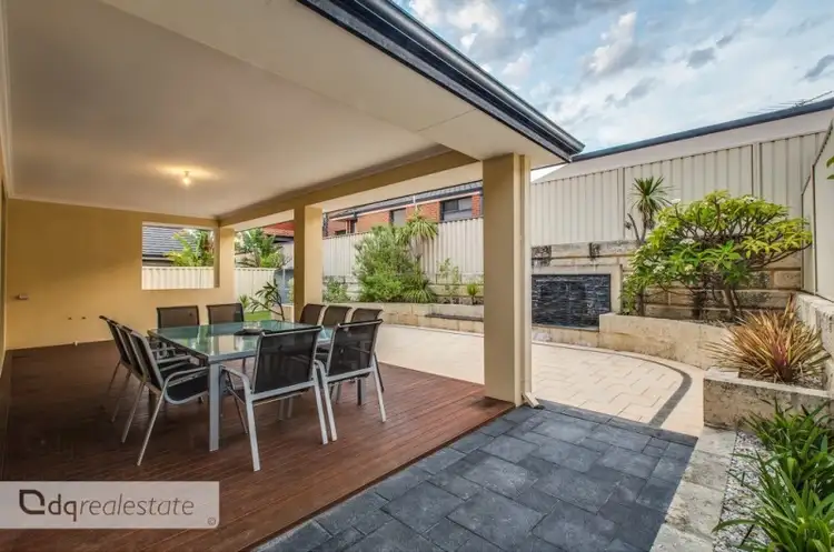 Fourth view of Homely house listing, 4 Hopper Turn, Madeley WA 6065
