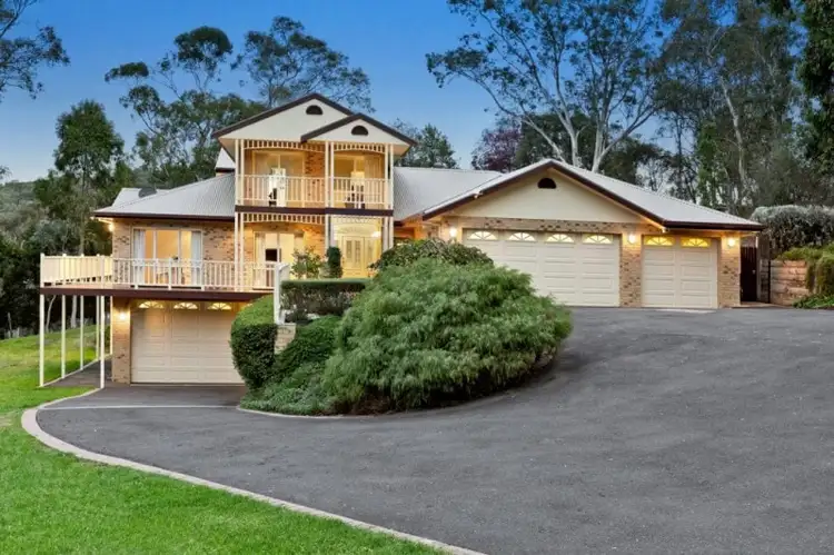 Second view of Homely house listing, 82 Perversi Avenue, Diamond Creek VIC 3089
