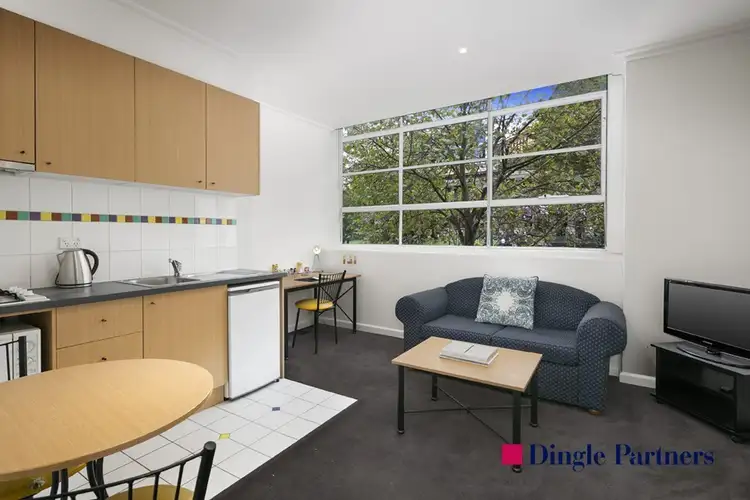 102/339 Swanston St, Melbourne VIC 3000