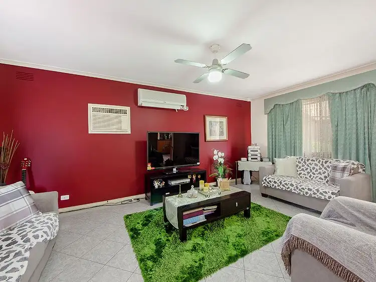 Second view of Homely house listing, 2 Trenton Close, Albanvale VIC 3021